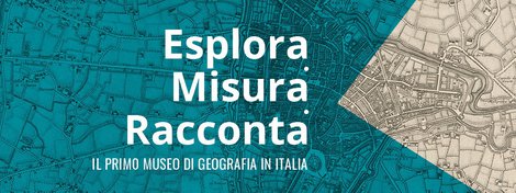 Nasce a Padova il primo Museo di Geografia in Italia