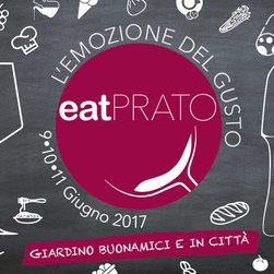 Online il sito web e il blog di eatPrato