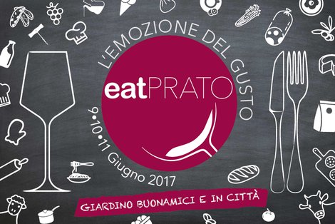 Online il sito web e il blog di eatPrato
