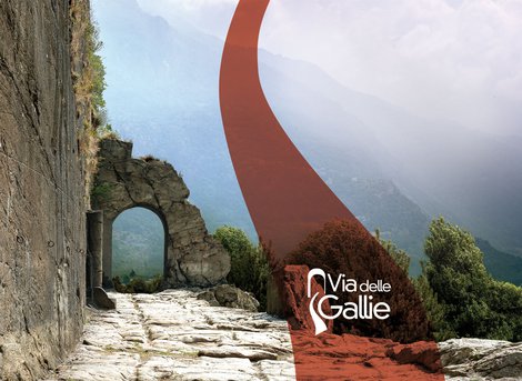 La Via romana delle Gallie si riscopre percorso turistico