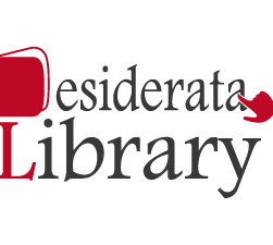 Il progetto DesiderataLibrary a Sinnova 2015