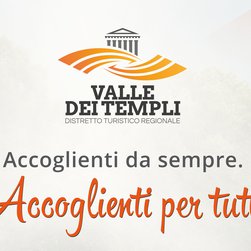 Valle dei Templi destinazione turistica accessibile