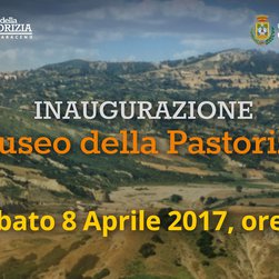 Apre il Museo della Pastorizia di Castelsaraceno