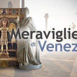 Meraviglie di Venezia, il nuovo sito online dal 15 aprile