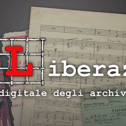 Digitalizzato l’Archivio del Museo storico della Liberazione di Roma