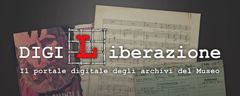 Digitalizzato l’Archivio del Museo storico della Liberazione di Roma